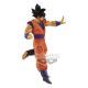 Dragon Ball Super statuette Chosenshiretsuden Son Goku Banpresto