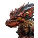 Le Hobbit figurine Mini Epics Smaug WETA Collectibles