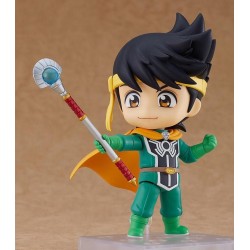 Dragon Quest: The Legend of Dai figurine Nendoroid Popp Good Smile Company
