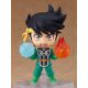 Dragon Quest: The Legend of Dai figurine Nendoroid Popp Good Smile Company