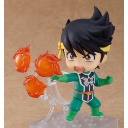 Dragon Quest: The Legend of Dai figurine Nendoroid Popp Good Smile Company