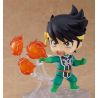Dragon Quest: The Legend of Dai figurine Nendoroid Popp Good Smile Company