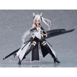 Mito Nagishiro Original Character figurine Act Mode Plastic Model Kit Rumi Good Smile Company