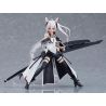 Mito Nagishiro Original Character figurine Act Mode Plastic Model Kit Rumi Good Smile Company