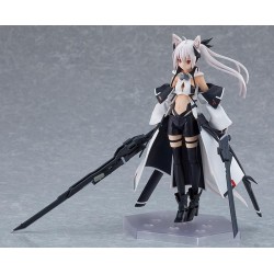 Mito Nagishiro Original Character figurine Act Mode Plastic Model Kit Rumi Good Smile Company