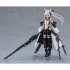 Mito Nagishiro Original Character figurine Act Mode Plastic Model Kit Rumi Good Smile Company