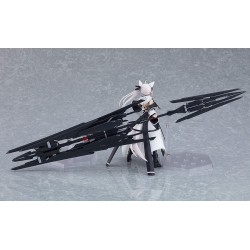 Mito Nagishiro Original Character figurine Act Mode Plastic Model Kit Rumi Good Smile Company