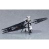 Mito Nagishiro Original Character figurine Act Mode Plastic Model Kit Rumi Good Smile Company
