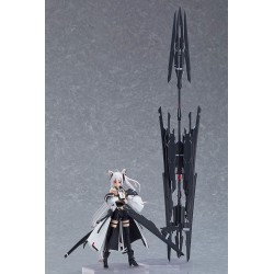 Mito Nagishiro Original Character figurine Act Mode Plastic Model Kit Rumi Good Smile Company