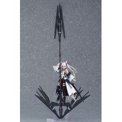 Mito Nagishiro Original Character figurine Act Mode Plastic Model Kit Rumi Good Smile Company