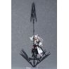 Mito Nagishiro Original Character figurine Act Mode Plastic Model Kit Rumi Good Smile Company