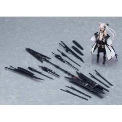 Mito Nagishiro Original Character figurine Act Mode Plastic Model Kit Rumi Good Smile Company