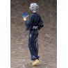 Rebuild of Evangelion statuette 1/8 Kaworu Nagisa Yukata Ver. FREEing