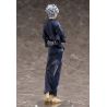 Rebuild of Evangelion statuette 1/8 Kaworu Nagisa Yukata Ver. FREEing