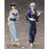 Rebuild of Evangelion statuette 1/8 Kaworu Nagisa Yukata Ver. FREEing