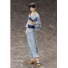 Rebuild of Evangelion statuette 1/8 Shinji Ikari Yukata Ver. FREEing