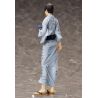 Rebuild of Evangelion statuette 1/8 Shinji Ikari Yukata Ver. FREEing