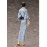 Rebuild of Evangelion statuette 1/8 Shinji Ikari Yukata Ver. FREEing