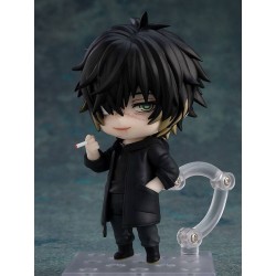 Slow Damage figurine Nendoroid Towa Orange Rouge