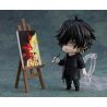 Slow Damage figurine Nendoroid Towa Orange Rouge