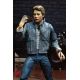 Retour vers le futur figurine Ultimate Marty McFly (Audition) Neca