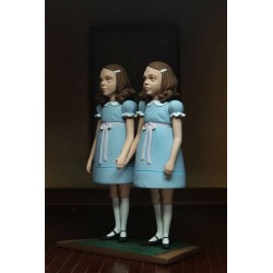 Shining pack 2 figurines The Grady Twins Neca