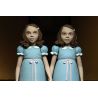 Shining pack 2 figurines The Grady Twins Neca