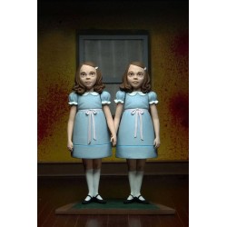 Shining pack 2 figurines The Grady Twins Neca