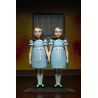 Shining pack 2 figurines The Grady Twins Neca