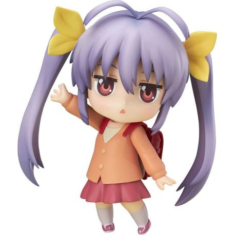 Non Non Biyori figurine Nendoroid Renge Miyauchi Good Smile Company