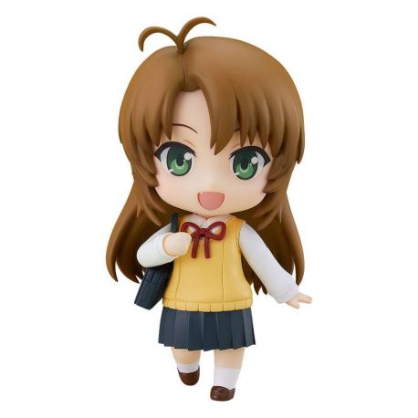 Non Non Biyori Nonstop figurine Nendoroid Komari Koshigaya Good Smile Company