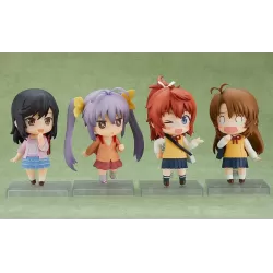 Non Non Biyori Nonstop figurine Nendoroid Komari Koshigaya Good Smile Company