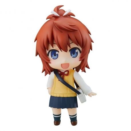 Non Non Biyori Nonstop figurine Nendoroid Natsumi Koshigaya Good Smile Company