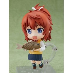 Non Non Biyori Nonstop figurine Nendoroid Natsumi Koshigaya Good Smile Company