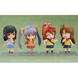 Non Non Biyori Nonstop figurine Nendoroid Natsumi Koshigaya Good Smile Company