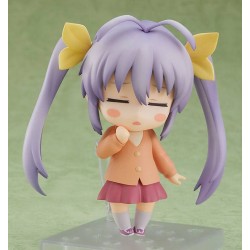 Non Non Biyori Nonstop Nendoroid More accessoires Face Swap Good Smile Company
