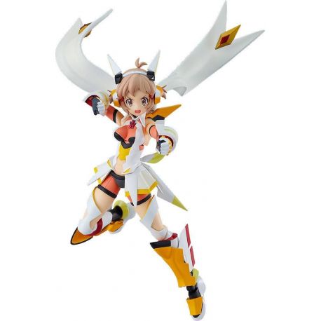 Senki Zesshou Symphogear figurine Act Mode Hibiki Tachibana Good Smile Company Senki Zesshou Symphogear figurine Act Mode Hibiki Tachibana Good Smile Company