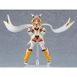 Senki Zesshou Symphogear figurine Act Mode Hibiki Tachibana Good Smile Company