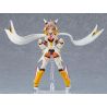Senki Zesshou Symphogear figurine Act Mode Hibiki Tachibana Good Smile Company