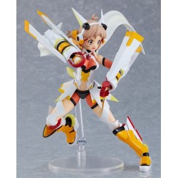 Senki Zesshou Symphogear figurine Act Mode Hibiki Tachibana Good Smile Company