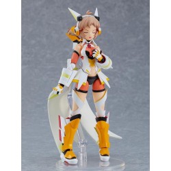 Senki Zesshou Symphogear figurine Act Mode Hibiki Tachibana Good Smile Company