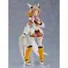 Senki Zesshou Symphogear figurine Act Mode Hibiki Tachibana Good Smile Company