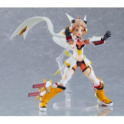 Senki Zesshou Symphogear figurine Act Mode Hibiki Tachibana Good Smile Company