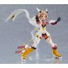 Senki Zesshou Symphogear figurine Act Mode Hibiki Tachibana Good Smile Company