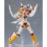 Senki Zesshou Symphogear figurine Act Mode Hibiki Tachibana Good Smile Company