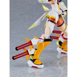 Senki Zesshou Symphogear figurine Act Mode Hibiki Tachibana Good Smile Company