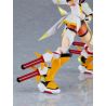 Senki Zesshou Symphogear figurine Act Mode Hibiki Tachibana Good Smile Company