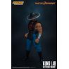 Mortal Kombat figurine 1/12 Kung Lao Storm Collectibles