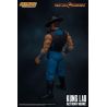 Mortal Kombat figurine 1/12 Kung Lao Storm Collectibles