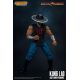Mortal Kombat figurine 1/12 Kung Lao Storm Collectibles